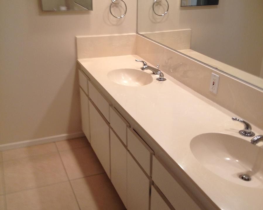 large master bath