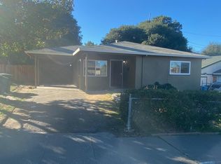 979 Portola Ave, Vallejo, CA 94591