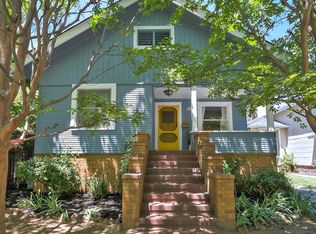 3027 Montgomery Way, Sacramento, CA