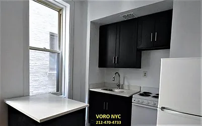 Rented by Voro NYC