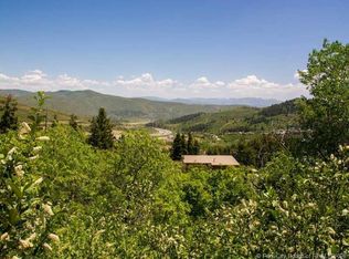130 Crestview Ter #50, Park City, UT 84098
