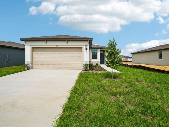 3739 Moscato Dr, Brooksville, FL 34602