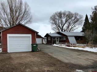 355 County Road 24, Ridgway, CO 81432