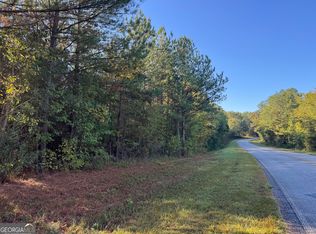 TRACT 12 Butler Rd, Franklin, GA 30217