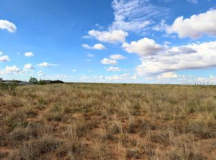 25 County Road 225 #F, Seminole, TX 79360