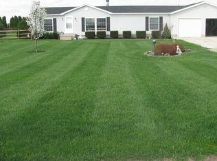 20022 Portage Rd, Weston, OH 43569