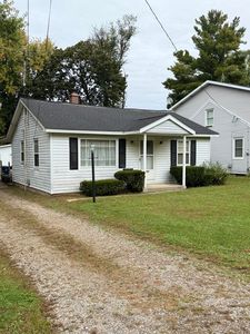 3221 Miami Ave, Kalamazoo, MI, 49048