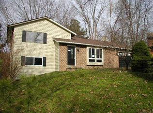 10306 White Horse Cir, New Market, MD 21774