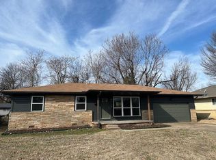 840 N Vancouver Ave, Tulsa, OK 74127