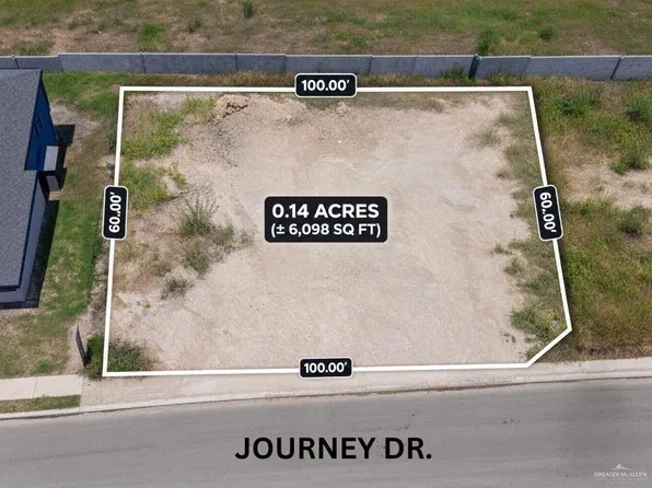 0 Journey Dr, Rio Grande City, TX 78582