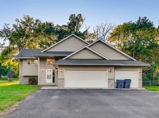 446 9th St SW, Forest Lake, MN 55025