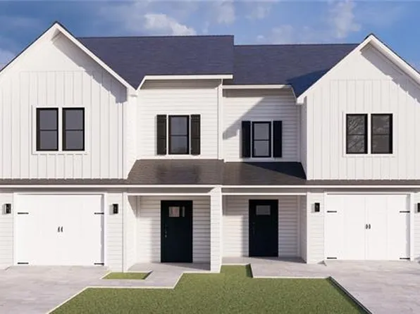 2309 Marlowe Ave, Charlotte, NC 28208