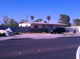 5192 E Bonanza Rd, Las Vegas, NV 89110