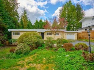 963 Belmont Ave, North Vancouver, BC V7R1J9
