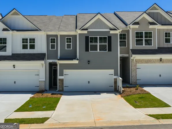 4173 Kestrel Ct, Gainesville, GA 30506