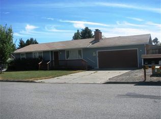 14224 E 23rd Ave, Spokane Valley, WA 99037