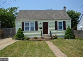 317 Fetter Ave, Hamilton, NJ 08610