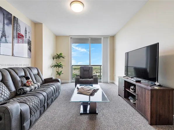 2681 N Flamingo Rd APT 2507S, Sunrise, FL 33323