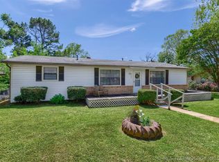 609 Bradwell, Colbert, OK 74733