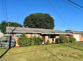 308 Stone Rd, Belpre, OH 45714