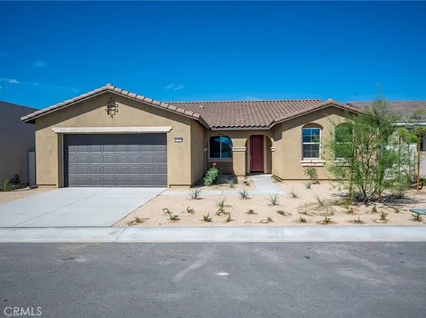 15425 Avenida De Soledad, Desert Hot Springs, CA 92240