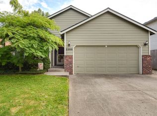 2388 SE Kane Ave, Gresham, OR 97080