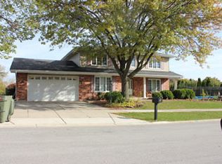 6625 157th St, Oak Forest, IL 60452