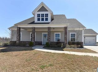 232 Shelby Farms Bnd, Alabaster, AL 35007