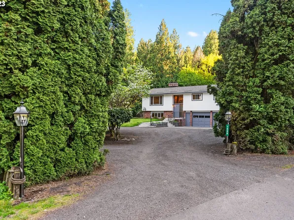 1488 SW Borland Rd, West Linn, OR 97068