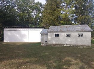 113 Township House Rd, Piketon, OH 45661