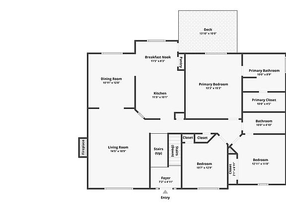 2nd image of 976 Masters Ln