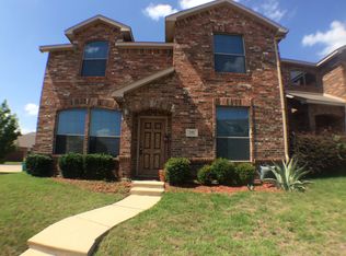 5401 Soledad Dr, Denton, TX 76208