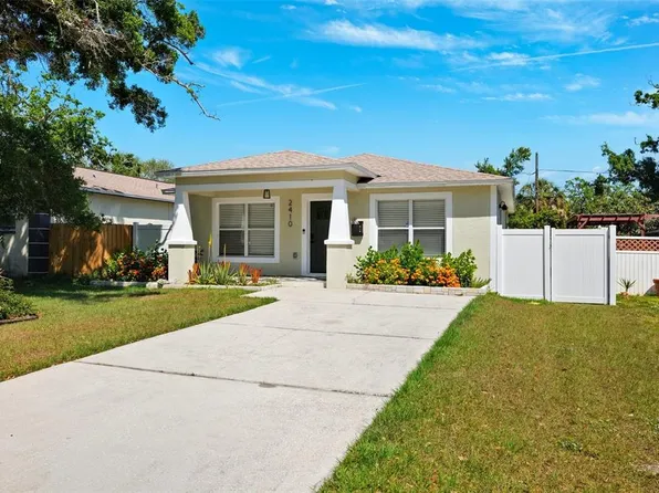 2410 26th St S, Saint Petersburg, FL 33712