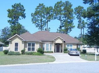 103 Huntington Cir, Brunswick, GA 31525