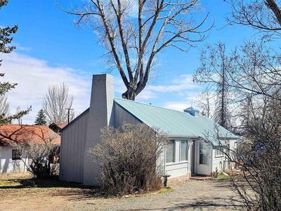 870 Columbia Avenue, Del Norte, CO, 81132
