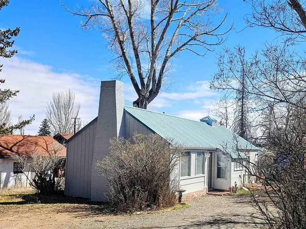 870 Columbia Avenue, Del Norte, CO 81132