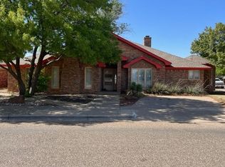 6012 79th St, Lubbock, TX 79424