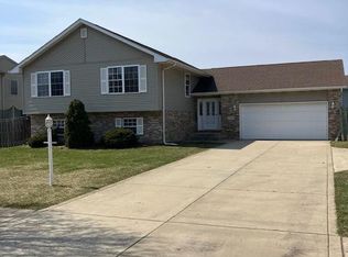 2550 Samuelson Rd, Portage, IN 46368