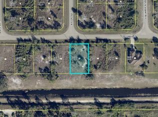 1132 Bermar St, Fort Myers, FL 33913