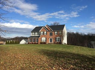 12285 Longleaf Ln, Dunkirk, MD 20754