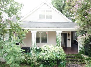 808 W 5th St, Laurel, MS 39440
