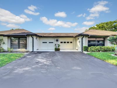 4939 Equestrian Circle #B, Boynton Beach, FL, 33436