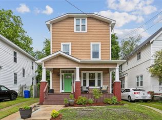 337 55th St, Newport News, VA 23607