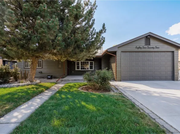 8225 W 19th Avenue, Lakewood, CO 80214