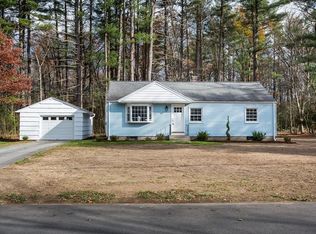 88 Millbrook Dr, East Longmeadow, MA 01028