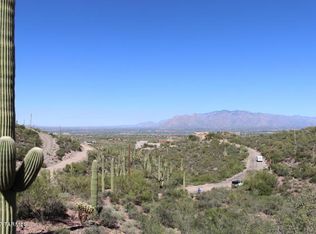 5341 W Crestview Dr, Tucson, AZ 85745