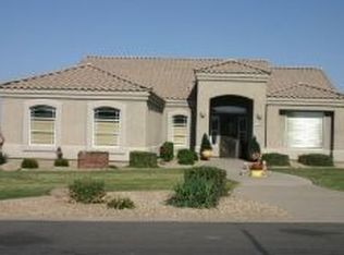 25165 S 191st St, Queen Creek, AZ 85242
