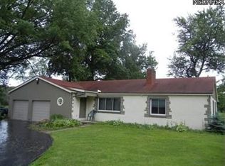 4831 Shields Rd, Canfield, OH 44406