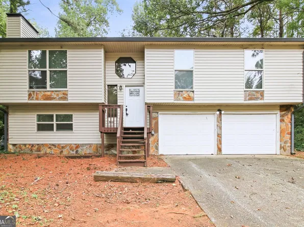 6048 Matthew Ln, Douglasville, GA 30135