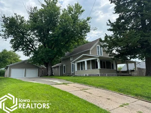 505 Lewis St, Bedford, IA 50833